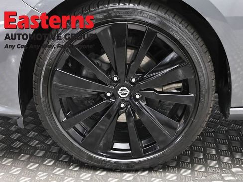Used 2019 Nissan Altima 2.5 SR AWD/4WD image 33