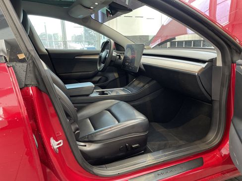 Used 2022 Tesla Model 3 Long Range image 36