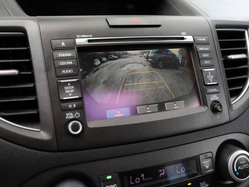 Used 2013 Honda CR-V EX-L image 23