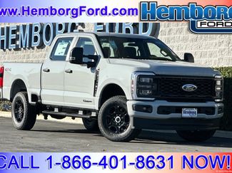 New 2026 Ford F250 XL w/ STX Appearance Package video 1