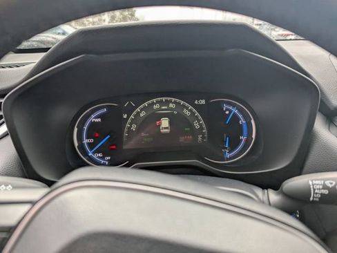 Used 2020 Toyota RAV4 XSE image 19