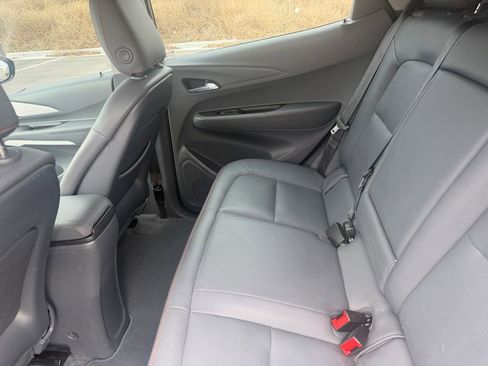 Used 2021 Chevrolet Bolt Premier image 23