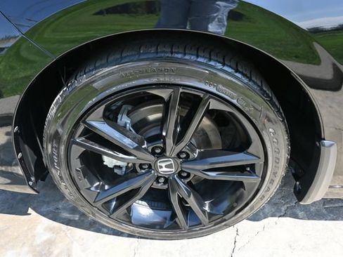 Used 2025 Honda Civic Si image 10
