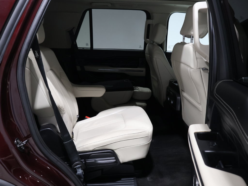 Used 2020 Ford Expedition Platinum AWD/4WD image 23