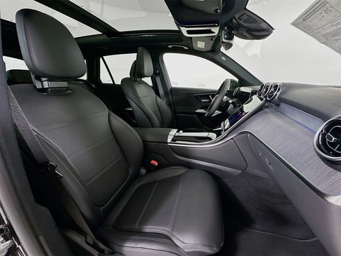 New 2026 Mercedes-Benz GLC 300 GLC 300 image 31