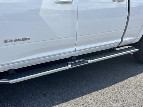 Certified 2022 RAM 3500 Laramie image 12