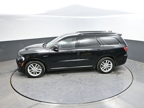 Used 2025 Dodge Durango R/T AWD/4WD image 27