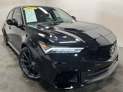 Used 2025 Acura Integra Type S