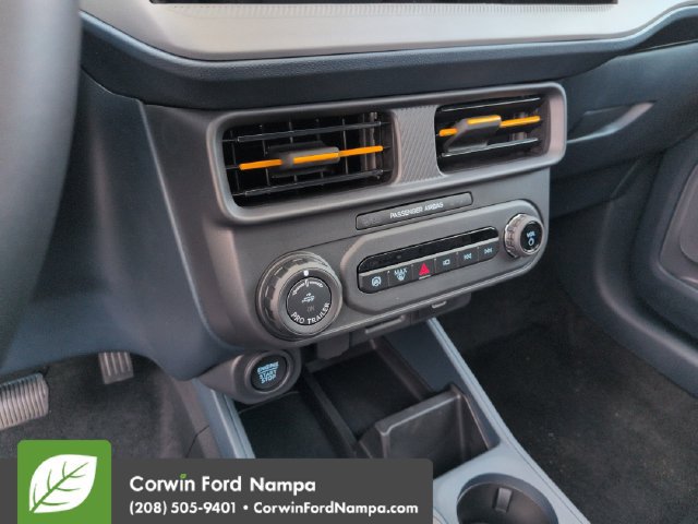 New 2026 Ford Maverick Tremor AWD/4WD image 17