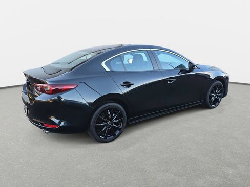 Used 2024 MAZDA MAZDA3 s image 5