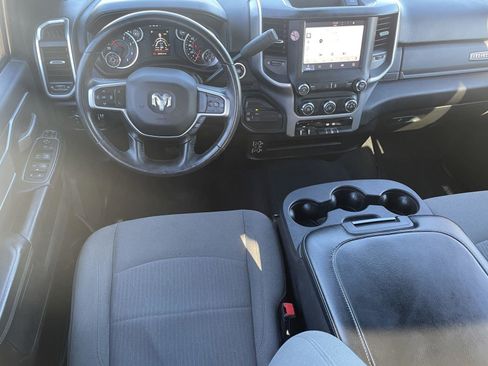 Used 2024 RAM 2500 Big Horn image 26