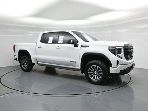 Used 2023 GMC Sierra 1500 AT4 w/ AT4 Premium Package image 25