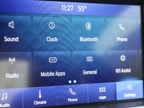 Used 2023 Ford Mustang GT Premium image 17