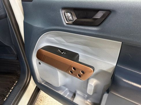 Used 2022 Ford Maverick Lariat w/ Lariat Luxury Package image 58