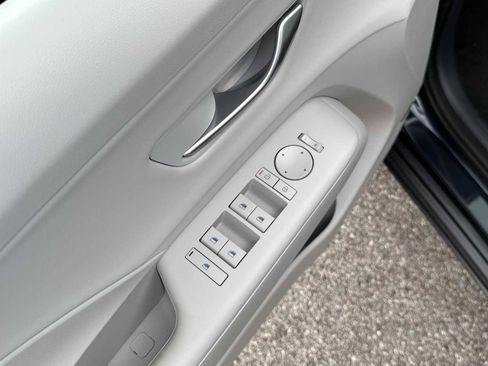 New 2026 Hyundai Kona Limited image 15