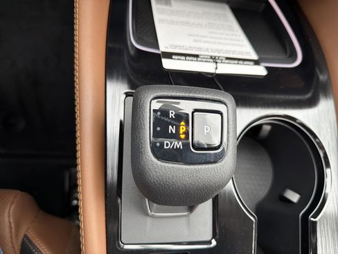 New 2026 Nissan Rogue Platinum w/ Platinum Premium Package image 22