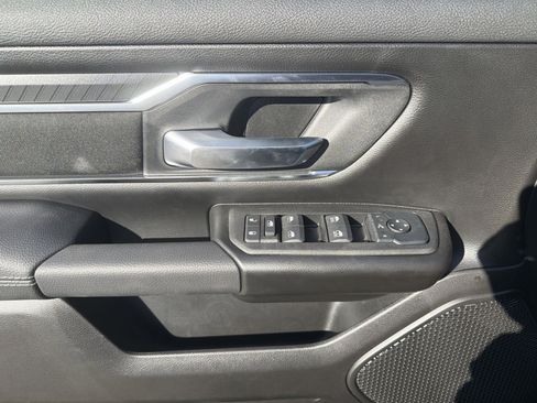 New 2026 RAM 1500 Big Horn image 15