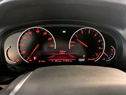 Used 2019 BMW X3 sDrive30i w/ Driving Assistance Package image 24