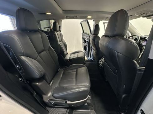 Certified 2022 Subaru Ascent Touring image 26