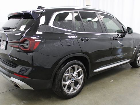 Used 2022 BMW X3 xDrive30i image 6