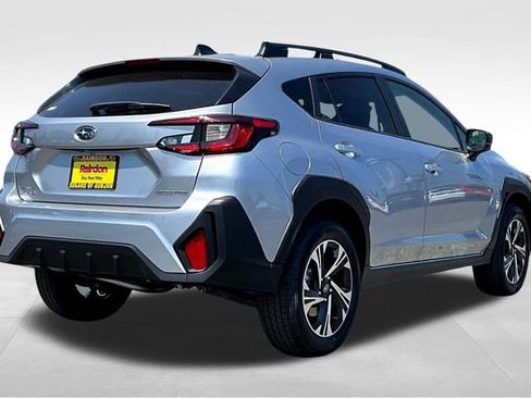 New 2025 Subaru Crosstrek 2.5i Premium image 14