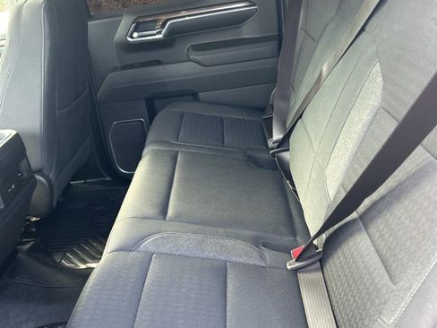 Certified 2023 Chevrolet Silverado 1500 LT Trail Boss w/ Protection Package image 26