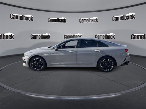 Used 2024 Kia K5 GT-Line w/ GT-Line Premium Package image 4