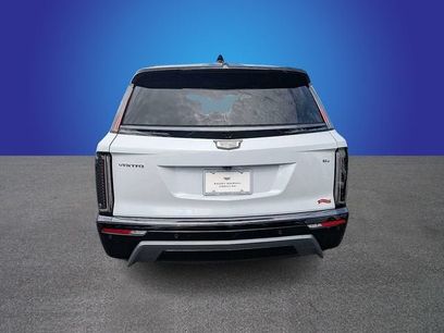 New 2027 Cadillac Vistiq Sport