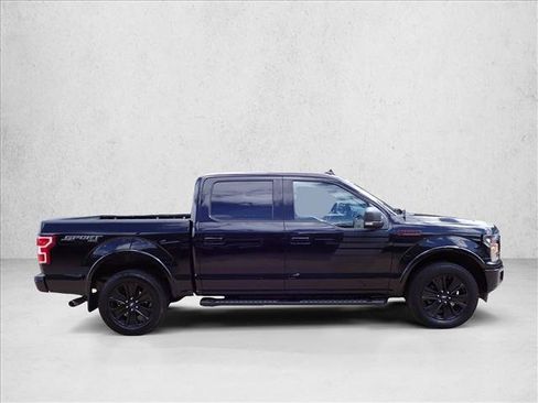 Used 2019 Ford F150 XLT w/ Equipment Group 302A Luxury AWD/4WD image 5