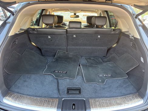 Used 2013 INFINITI FX37 AWD w/ Premium Pkg image 36