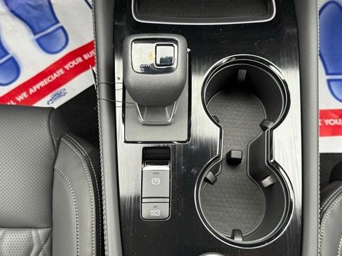 New 2026 Nissan Rogue Platinum w/ Platinum Premium Package image 29