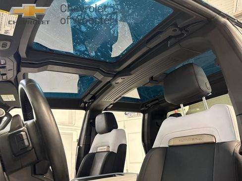 Used 2024 GMC Hummer EV 3X w/ LPO, Sport Package image 28