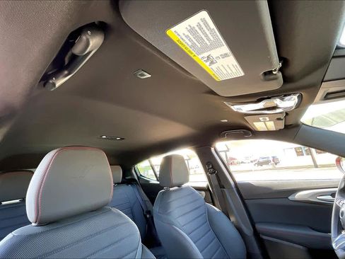 Used 2024 Dodge Hornet R/T w/ R/T Blacktop Package image 14