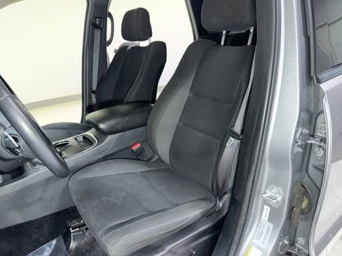 Used 2016 Dodge Durango SXT w/ Quick Order Package 23B AWD/4WD image 12