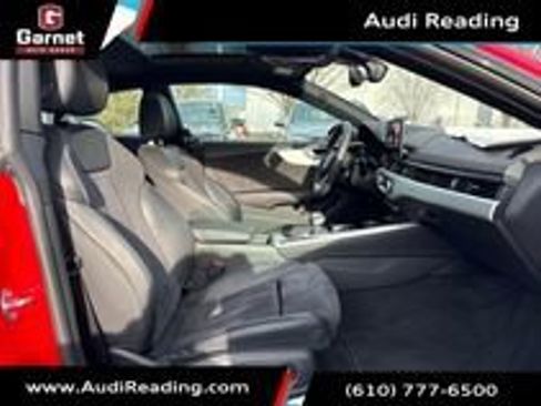 Used 2023 Audi A5 2.0T Prestige w/ Black Optic Plus Package image 36