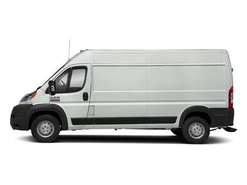 Used 2018 RAM ProMaster 2500 FWD image 6