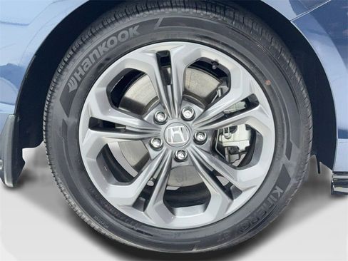 Used 2025 Honda Accord EX-L image 55