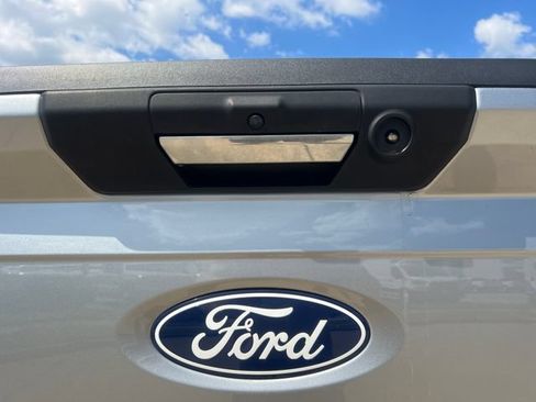 Used 2024 Ford F150 XLT w/ Tow/Haul Package AWD/4WD image 7