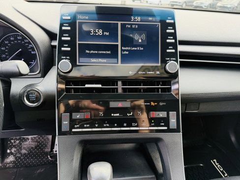 Used 2019 Toyota Avalon XSE w/ All Weather Liner Package image 14