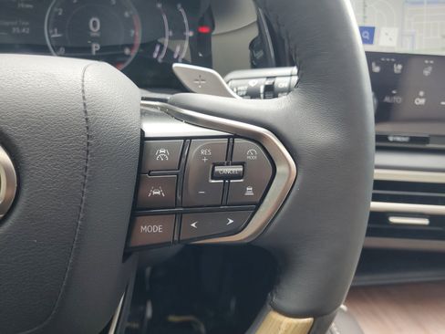 Used 2023 Lexus RX 350 FWD image 25