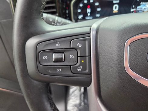 Used 2025 GMC Sierra 1500 Elevation AWD/4WD image 30