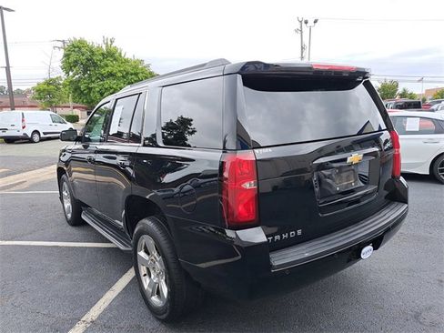 Used 2020 Chevrolet Tahoe LT image 4