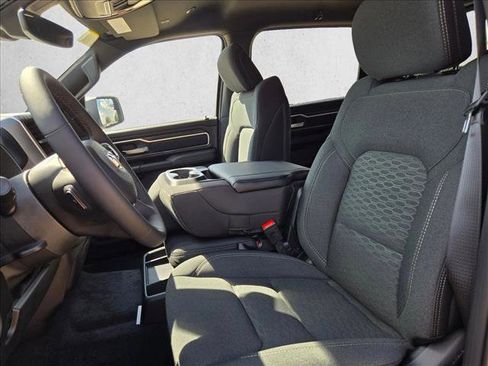 New 2026 RAM 1500 Lone Star image 4