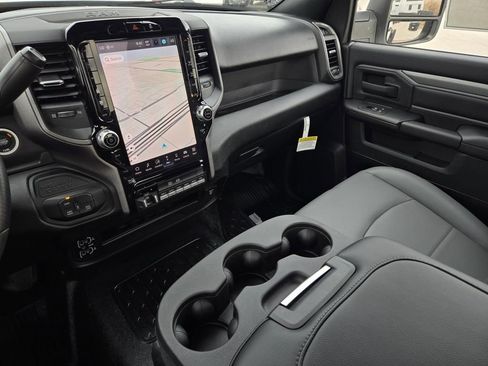 New 2026 RAM 5500 Tradesman image 18