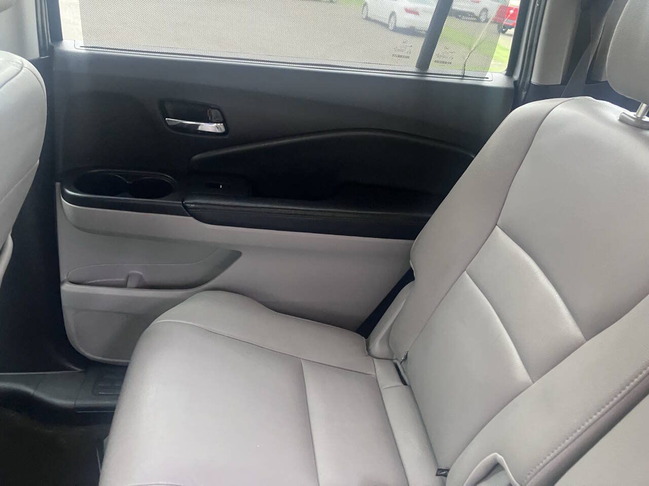 Used 2019 Honda Pilot EX-L image 16