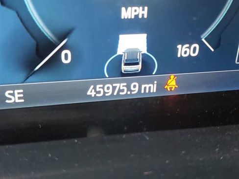 Used 2022 Ford Expedition Max Limited image 23