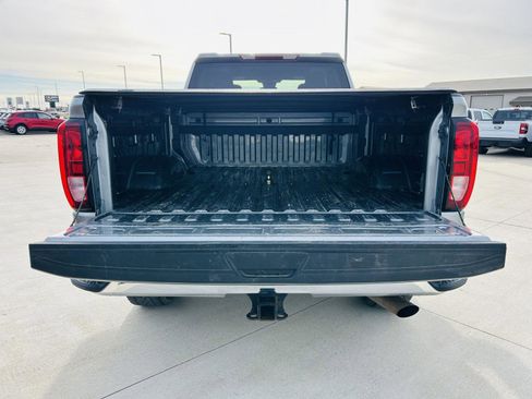 Used 2024 GMC Sierra 2500 Pro w/ Convenience Package image 23