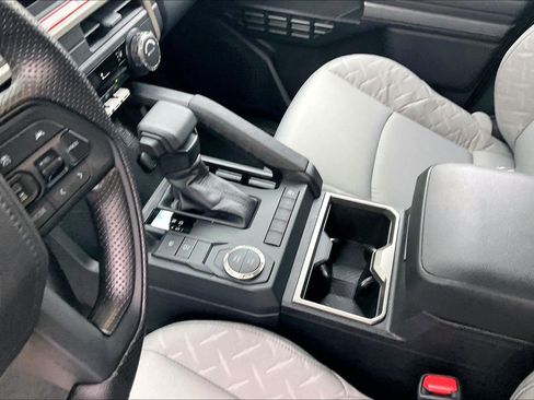 New 2026 Toyota Tacoma SR5 image 10