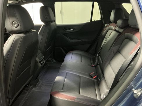 New 2026 Chevrolet Equinox RS w/ LPO, Floor Liner Package image 32