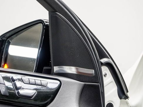 Used 2018 Mercedes-Benz GLE 43 AMG 4MATIC Coupe image 39